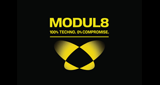 Logo MODUL8 Radio