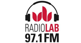 Logo Radio LaB FM