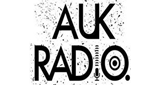 Logo AUK Radio