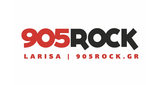 Logo 905 Rock