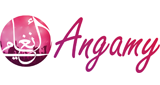 Logo Angamy