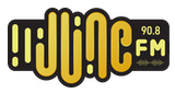 Logo June FM