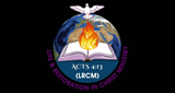 Logo LRCM Radio (Djibouti)