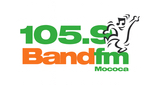Logo Band Mococa - SP