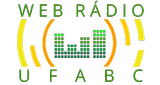 Logo Web Rádio UFABC - Lofi