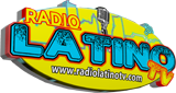 Logo RADIOLATINOTV