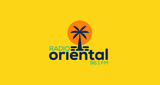 Logo Radio Oriental