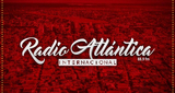 Logo Radio Atlantica