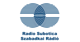 Logo Radio Subotica