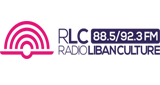 Logo Radio Liban Culture