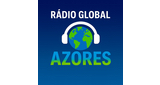 Logo Rádio Global Azores