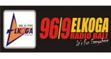 Logo Elkoga Radio