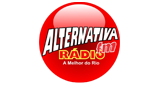 Logo Alternativa FM