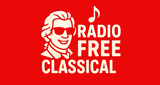 Logo Radio Free Classical