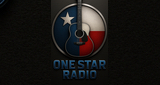 Logo One Star Radio