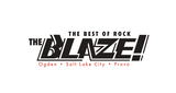 Logo The Blaze