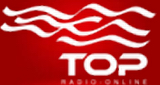 Logo Top Radio | España