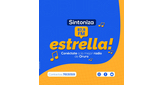Logo Radio Estrella