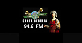 Logo Radio Santa Cecilia