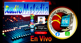 Logo Radio Melodia