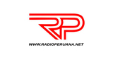 Logo Radio Peruana