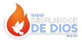 Logo Radio Resplandor de Dios