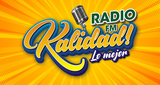 Logo Radio Kalidad