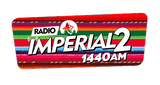 Logo Radio Imperial 2