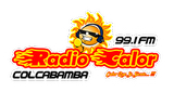 Logo Radio Calor
