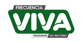 Logo Radio Frecuencia Viva