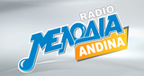 Logo Radio Melodia Andina