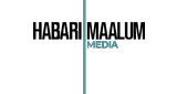 Logo Habari Maalum Fm
