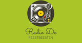 Logo Radio De Feestbeesten