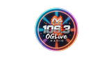 Logo OGLive Radio