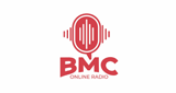 Logo Bmc Online Radio