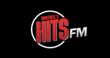 Logo HitsFM