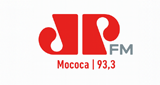Logo Jovem Pan Mococa