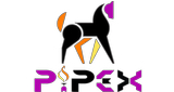 Logo Pipex Radio