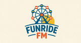 Logo FunRide FM