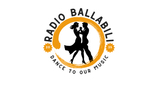 Logo Radio Ballabili