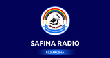 Logo Safina Radio Fm