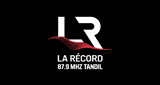 Logo Radio La Récord