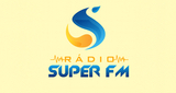 Logo Rádio Super JF