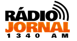 Logo Rádio Jornal