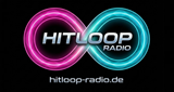 Logo Hitloop Radio