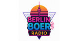 Logo Berlin 80er Radio