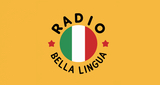 Logo Radio Bella Lingua