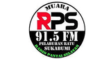 Logo Radio Muara RPS