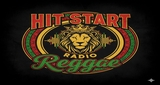 Logo Hit Start Radio