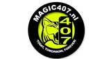 Logo Magic407